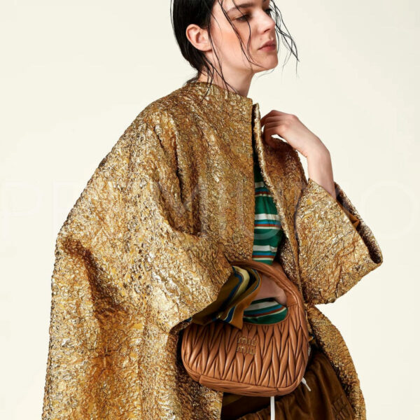 Miu Miu сумка PR540387 11