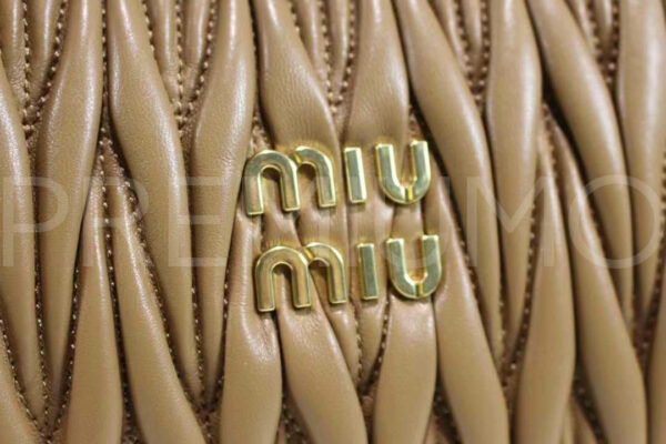 Miu Miu сумка PR540387 13