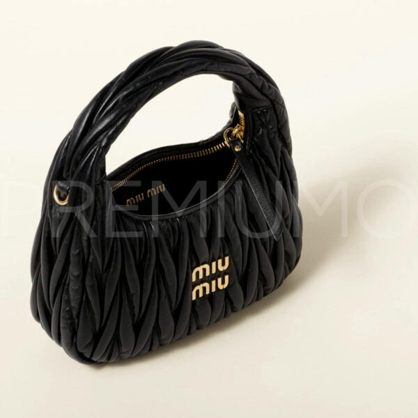 Miu Miu сумка PR937263 13