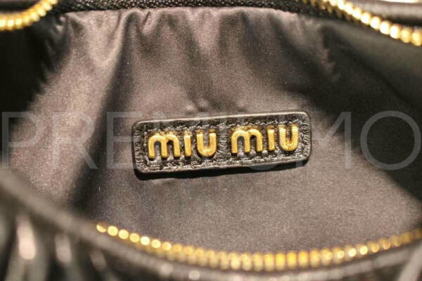 Miu Miu сумка PR937263 14