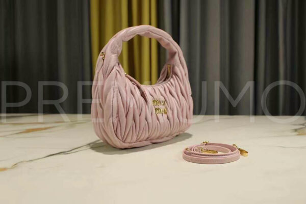 Miu Miu сумка PR234754 3