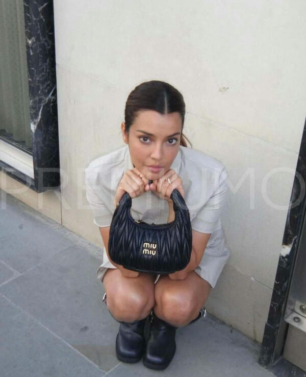 Miu Miu сумка PR937263 17