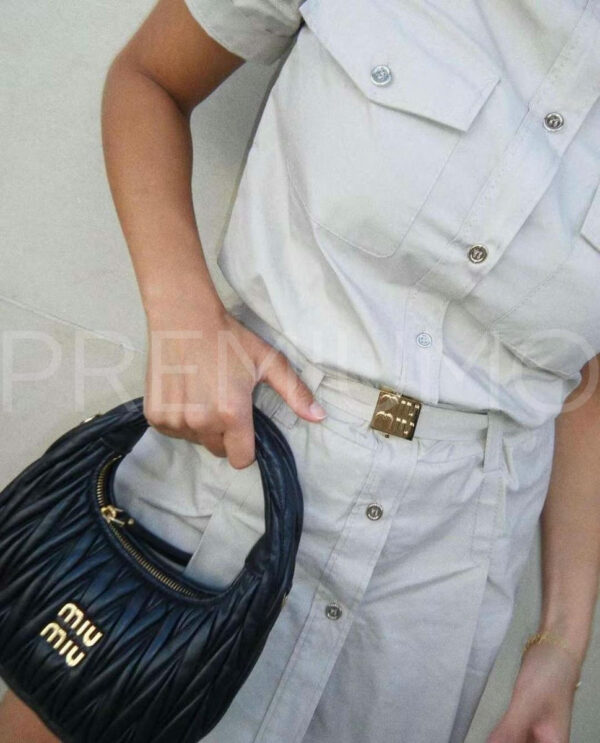 Miu Miu сумка PR937263 18