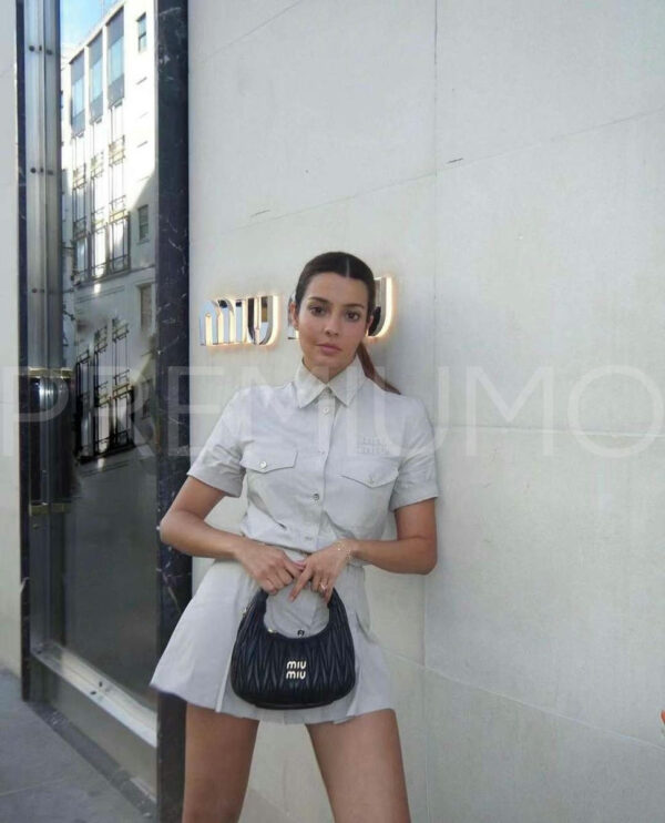 Miu Miu сумка PR937263 19