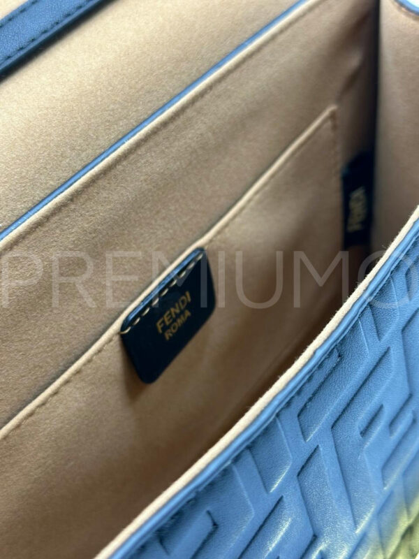 Fendi сумка PR305670 4