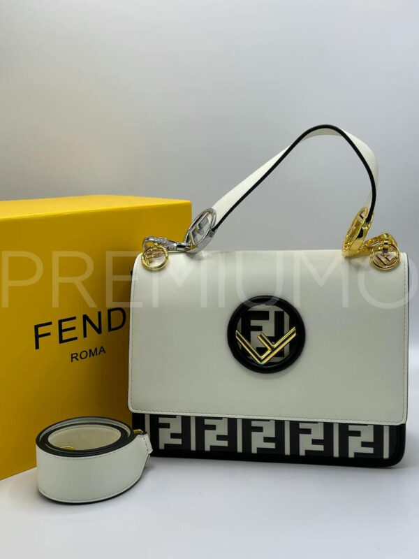 Fendi сумка PR473502