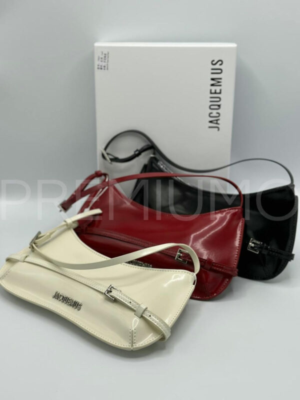 Jacquemus сумка PR534172 2