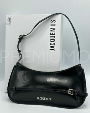 Jacquemus сумка лакированная PR137076 Jacquemus сумка лакированная PR137076