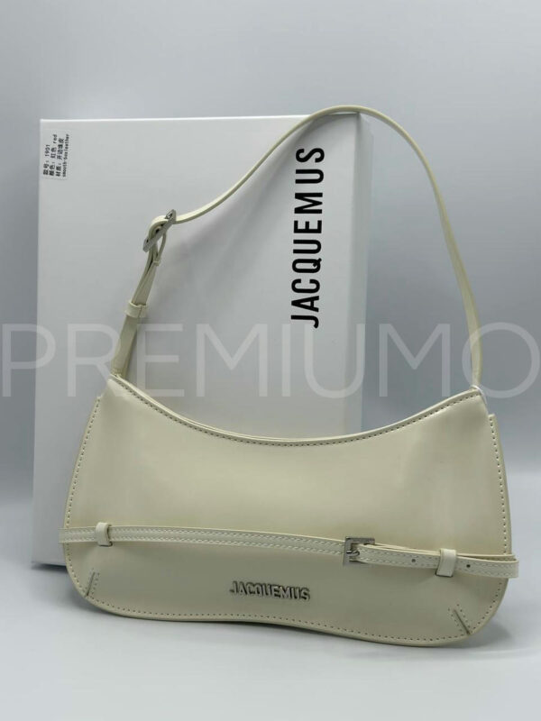 Jacquemus сумка PR534172