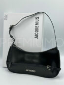 Jacquemus сумка лакированная PR137076 10