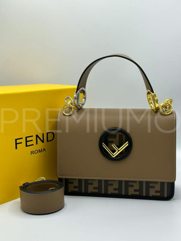 Fendi сумка PR534836