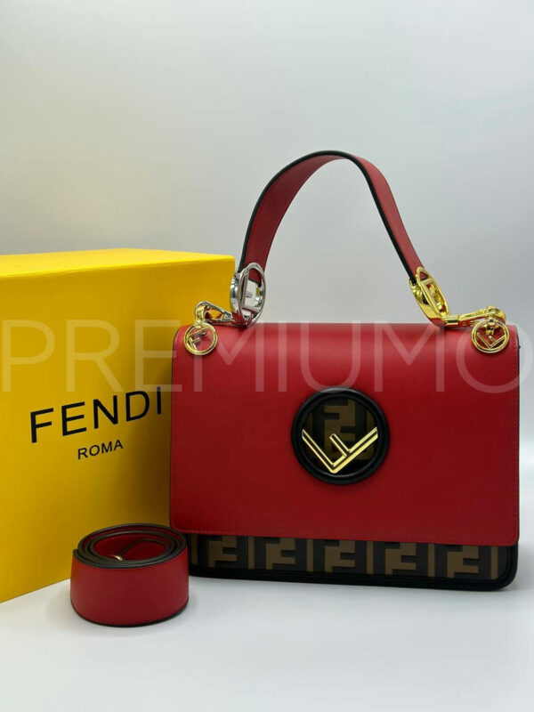 Fendi сумка PR775877