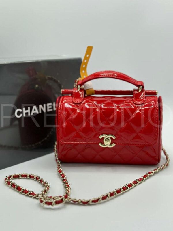 Chanel сумка PR525456