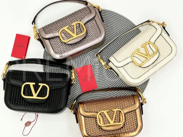 Valentino сумка PR821064 6