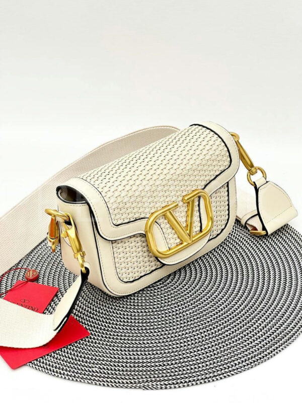 Valentino сумка PR179805 4