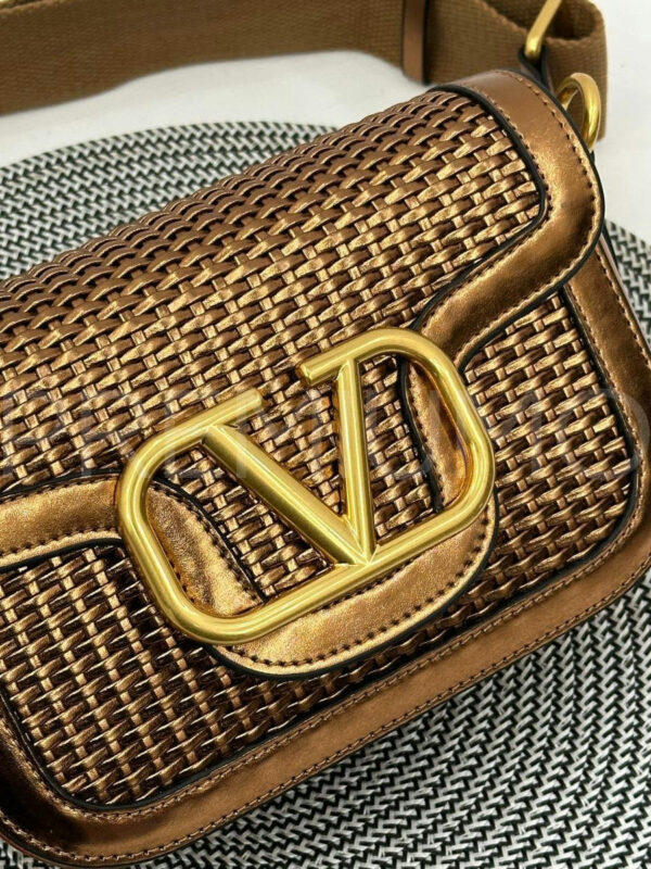 Valentino сумка PR262369 3