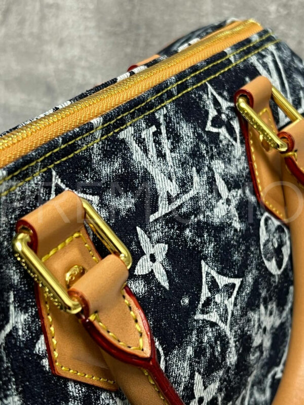 Louis Vuitton сумка PR631313 3