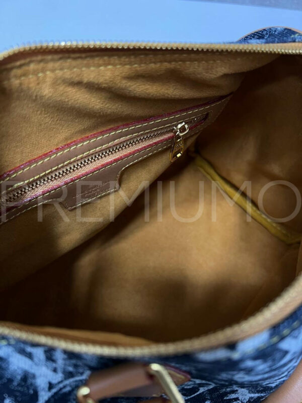 Louis Vuitton сумка PR631313 7