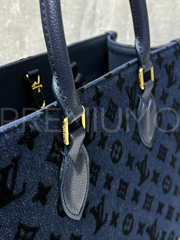 Louis Vuitton сумка PR836698 5