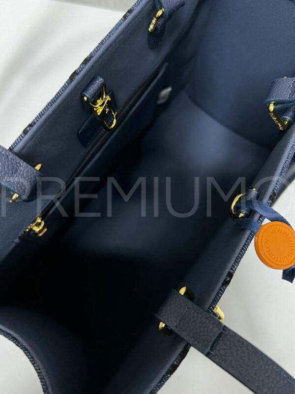 Louis Vuitton сумка PR836698 6