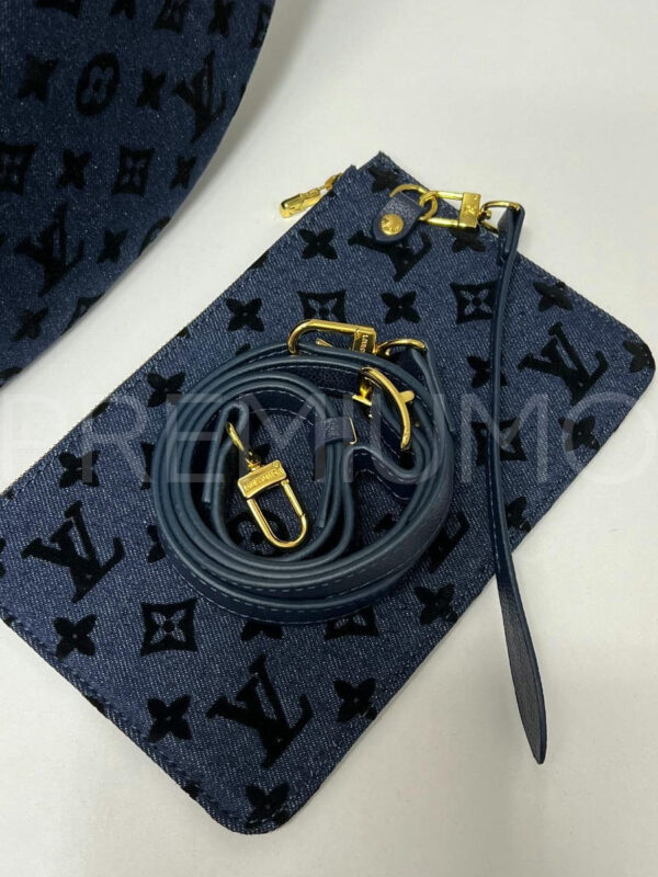 Louis Vuitton сумка PR479978 7