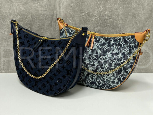 Louis Vuitton сумка PR572695 3