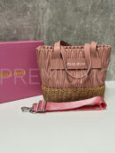 Miu Miu сумка PR316267 7
