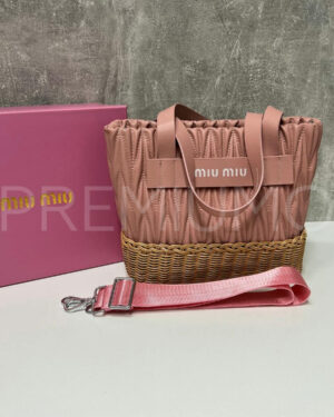 Miu Miu сумка PR316267