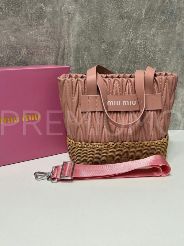 Miu Miu сумка PR316267