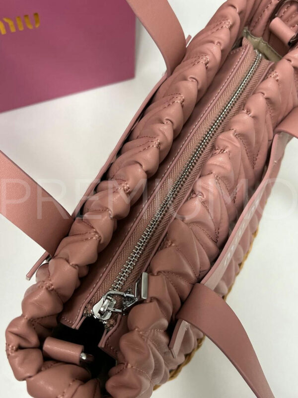 Miu Miu сумка PR316267 5