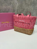 Miu Miu сумка PR539497 4