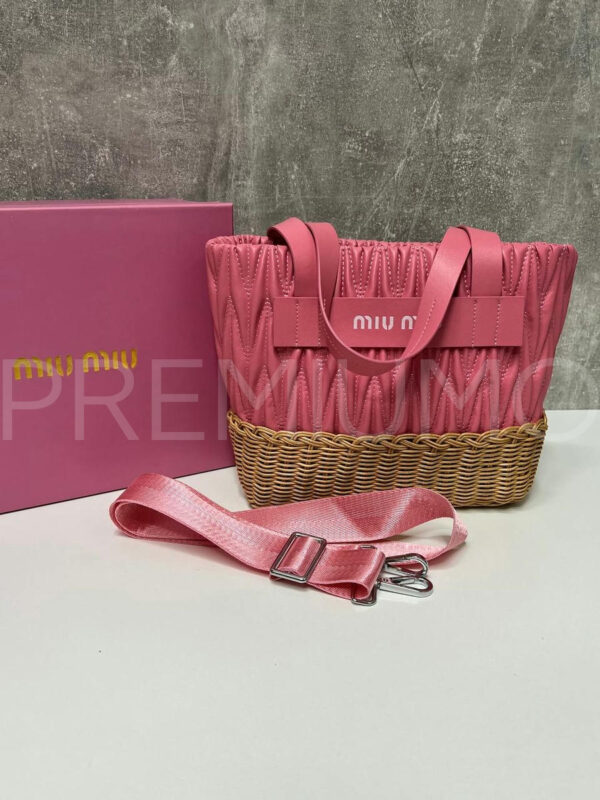 Miu Miu сумка PR539497