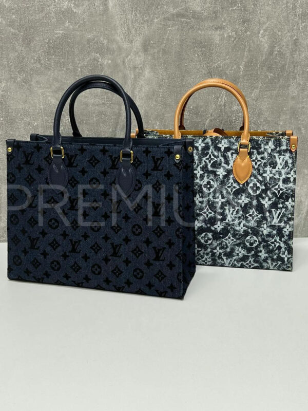 Louis Vuitton сумка PR733384 3