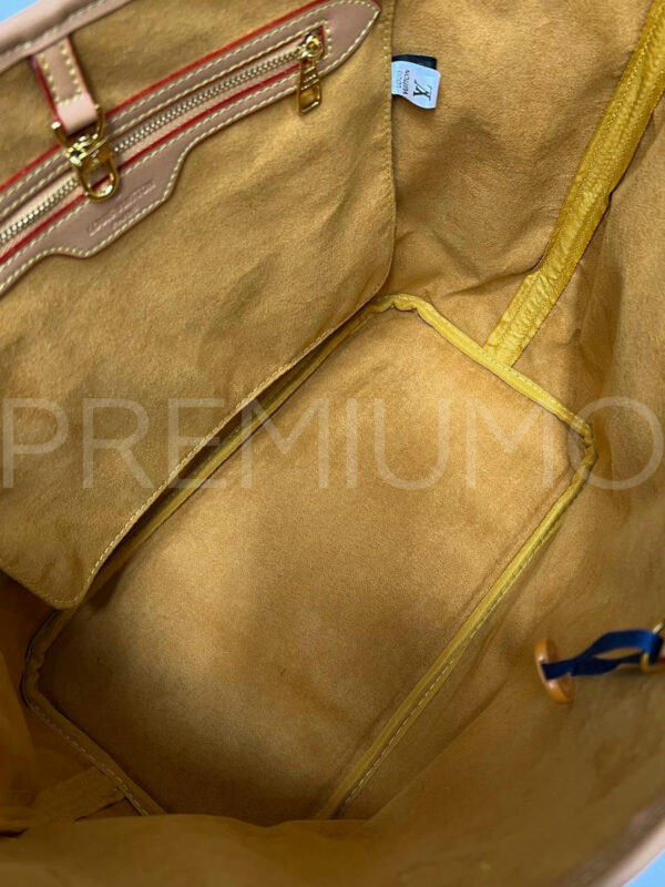 Louis Vuitton сумка PR960271 6