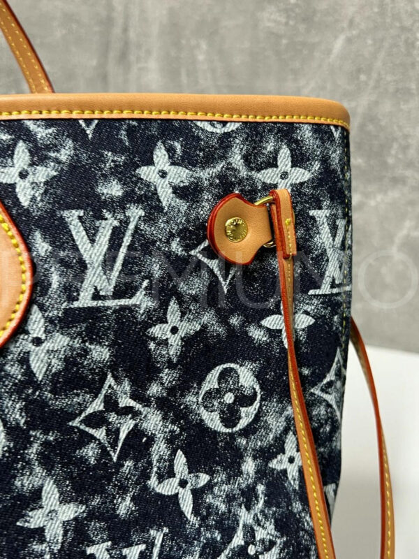 Louis Vuitton сумка PR960271 4