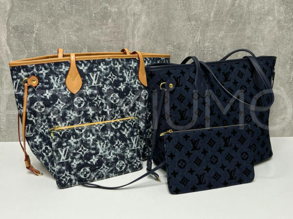Louis Vuitton сумка PR656652 3