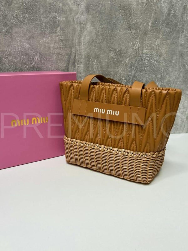 Miu Miu сумка PR510953 2