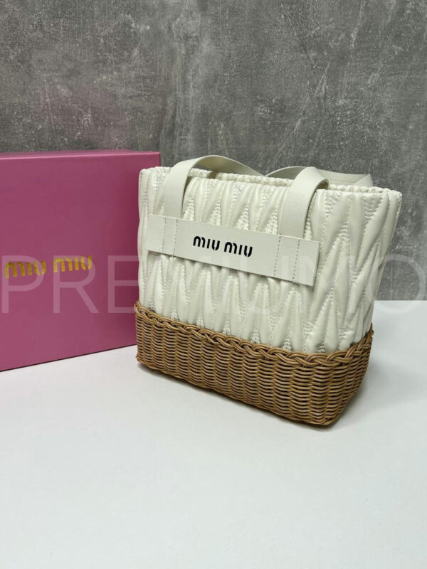 Miu Miu сумка PR453968 2