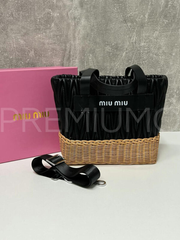 Miu Miu сумка PR315715