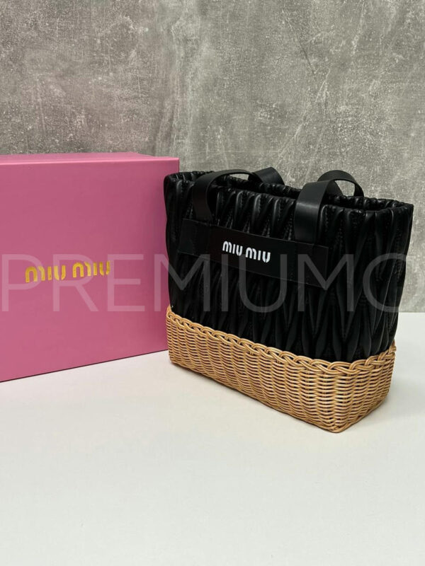 Miu Miu сумка PR315715 2
