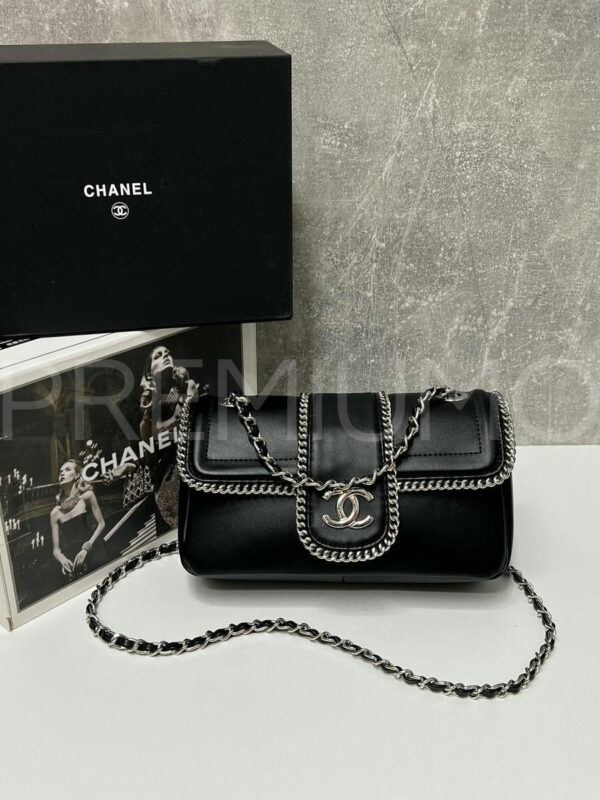 Chanel сумка PR960712