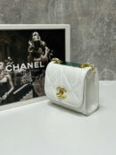 Chanel сумка PR587758 4