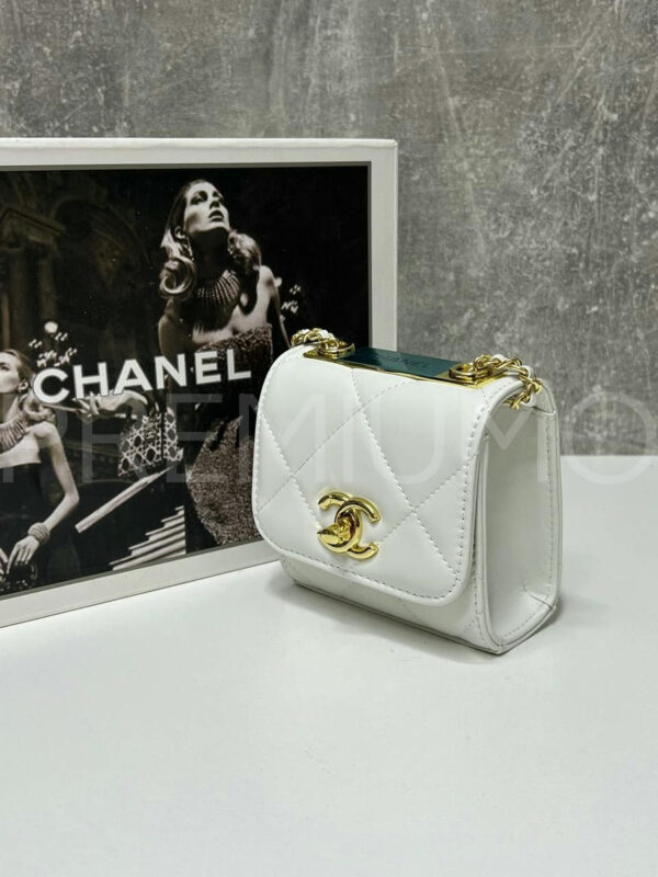 Chanel сумка PR587758 2