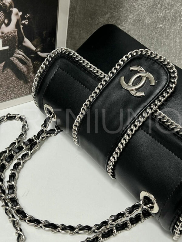 Chanel сумка PR960712 4