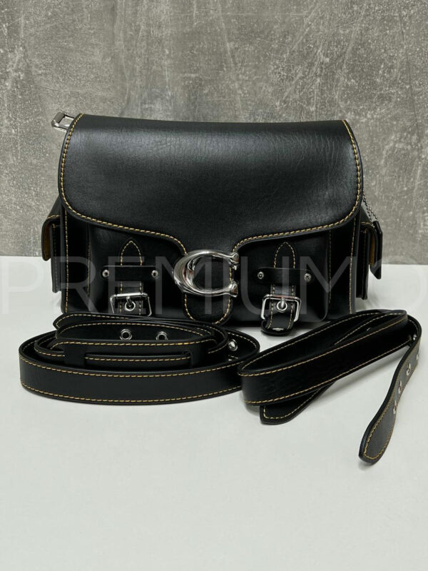 Coach сумка PR500187