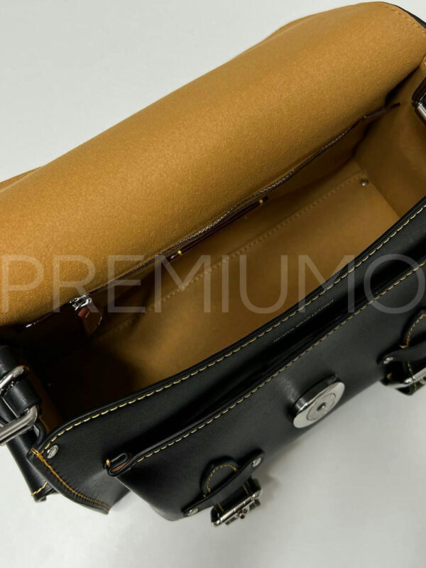 Coach сумка PR500187 6