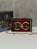 Dolce & Gabbana сумка PR257339 5