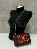 Dolce & Gabbana сумка PR257339 7