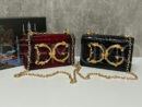 Dolce & Gabbana сумка PR257339 8
