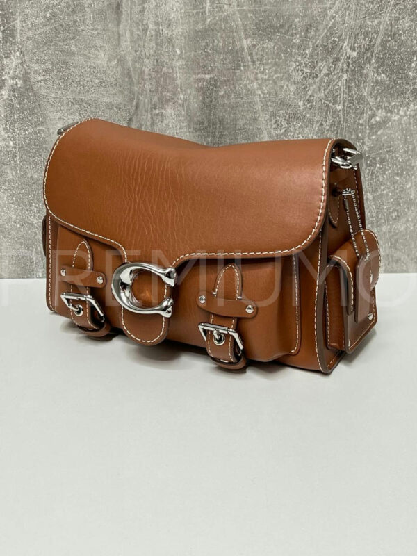 Coach сумка PR633205 2